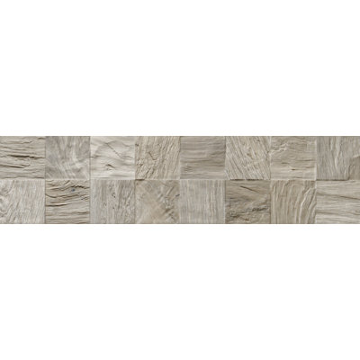 Carrelage mural 3D Perpetua