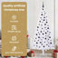 Lighted Artificial Christmas Tree-1825297156-1825297154