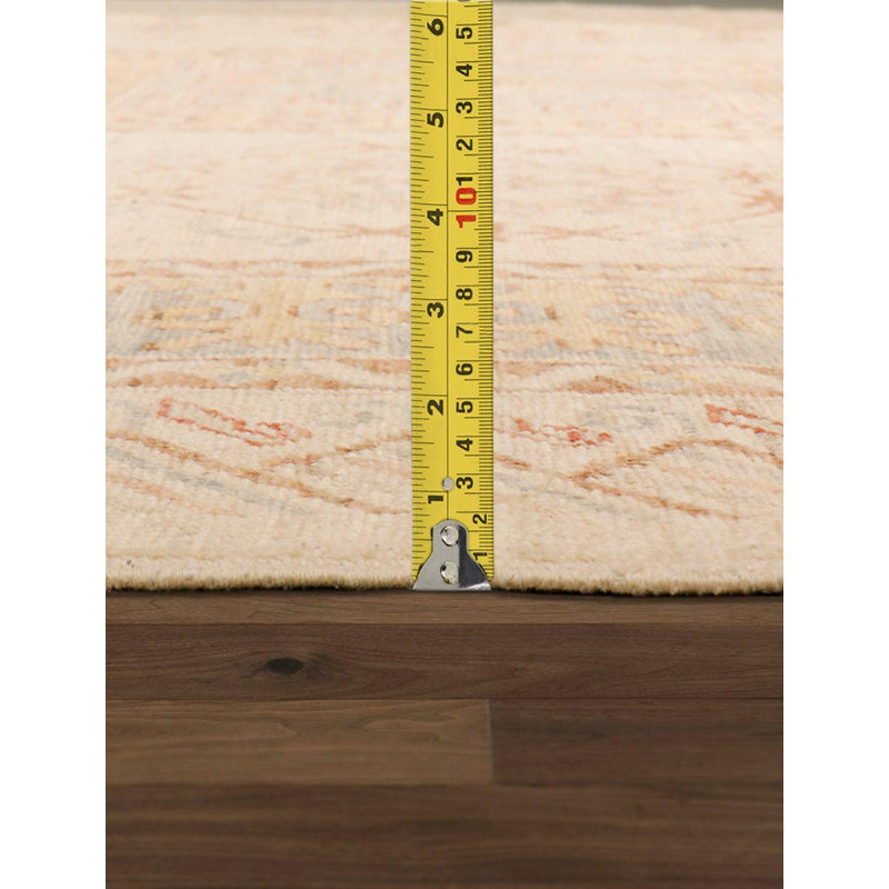 Wilmy Oriental Rug