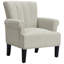 Fauteuil Accent Rivet