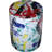 Attar Ceramic Accent Stool