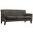 Abarca Upholstered 76.5'' Sofa-7435121