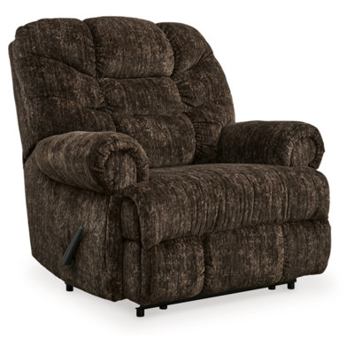 Geovanna Zero Wall Recliner by Wildon Home