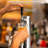 Stainless Steel Beer Dispenser
