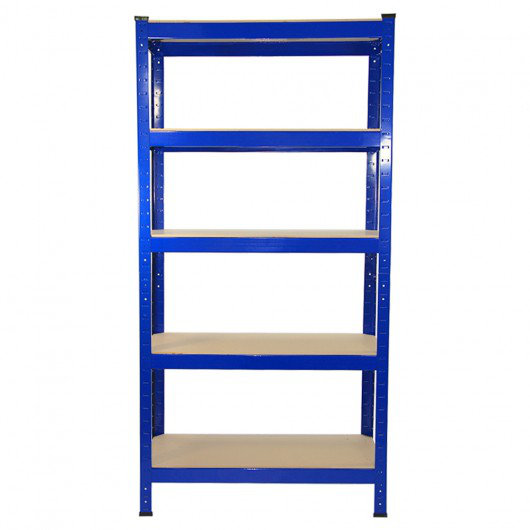 75cm W Height -Adjustable, Blue