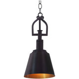 Farmhouse 1 - Light Pendant
