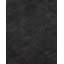 Linen Solid Area Rug in Charcoal