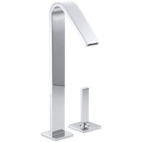 Loure® Single-Handle Bathroom Sink Faucet
