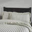Taie décorative 100% coton -1399354403