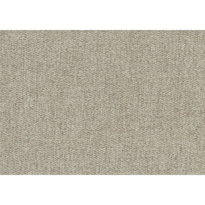 Ensemble de chaises de salle à manger à finition brune et ensemble de chaises de salle à manger à dossier en X beige