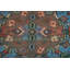 Tapis rétro 7 x 10