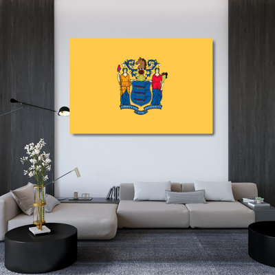 New Jersey State