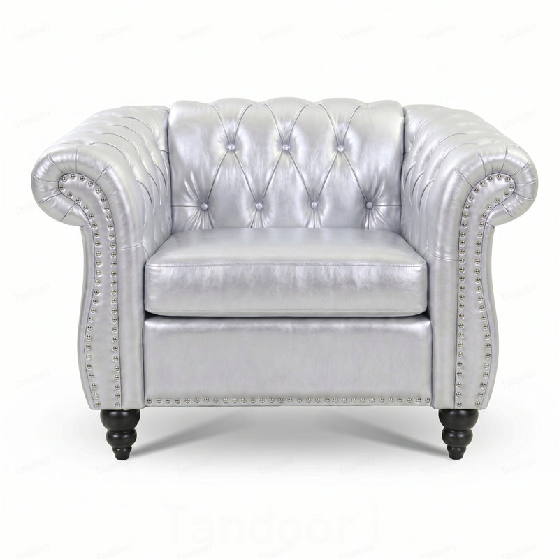 Sofa 1 place pour salon