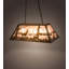 Rustic Lodge 6 - Light Pendant-124967264