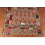 Tapis style sud-ouest kilim 8 x 10