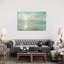 Sunrise - Wrapped Canvas Print-25225544-101410394