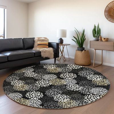 Tapis intérieur / extérieur Maliana
