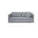 Istanbul 77.5'' Reception Sofa