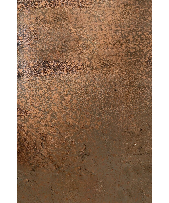 Nesting Coffee Table, Bronze