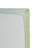 Microfiber Striped Fitted Sheet-89078385-43717155