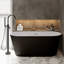 Baignoire autoportante 60 "Claire-85357957