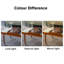 Table basse en bois massif et dalle-107361527-107361531
