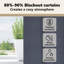 Curtains With Curtains 2 Pcs Polyester-984543580-984543572