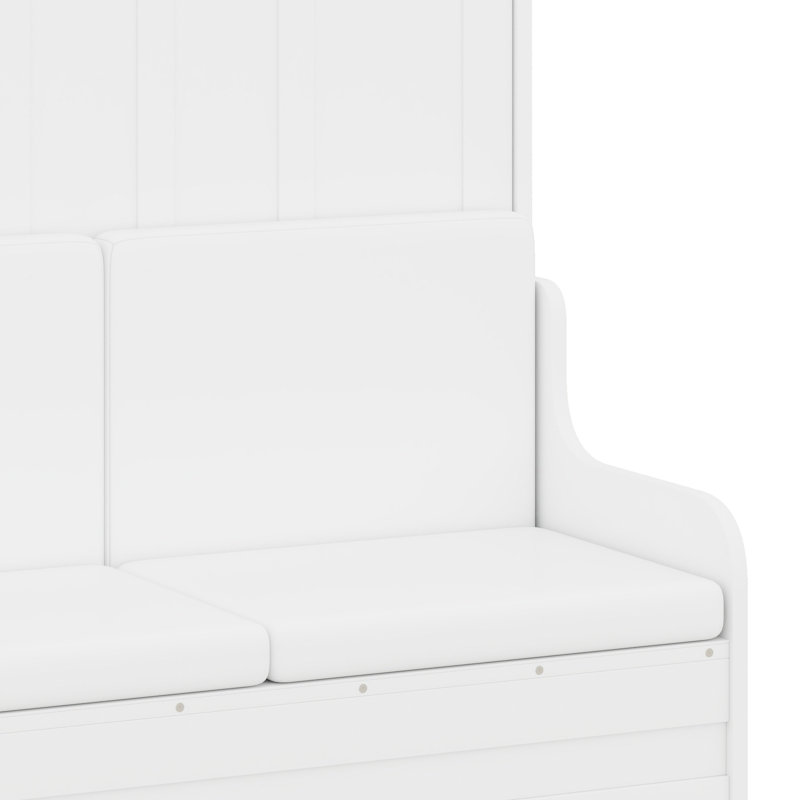 Murphy Bed Wall Bed With Cushion
