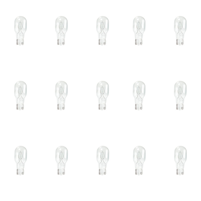 18 Watt, T5 Xenon/Krypton Dimmable Light Bulb, (2800K) Base
