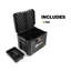 Rangement verrouillable avec plateau amovible ToughBuilt StackTech-138619745