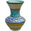 Handmade Ceramic Table Vase