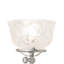 2 - Light Armed Sconce