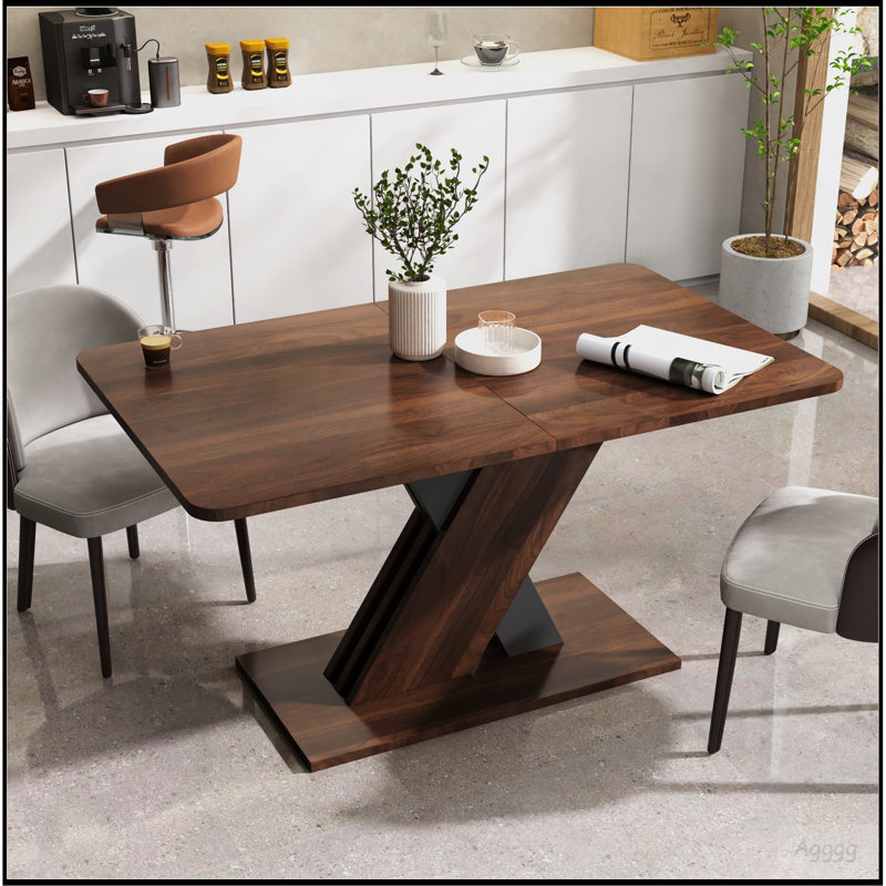 Multifunctional extendable console table