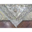 Tapis oriental gris Aryana Peshawar Heris 8 pi 3 po x 10 pi 5 po 1B328F99B6504D6084A44EBFB4D121BE