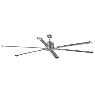 96'' Ceiling Fan