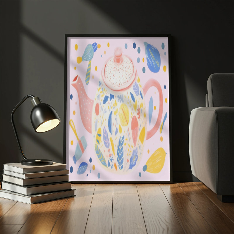 Keeso No Frame Print, 28x40