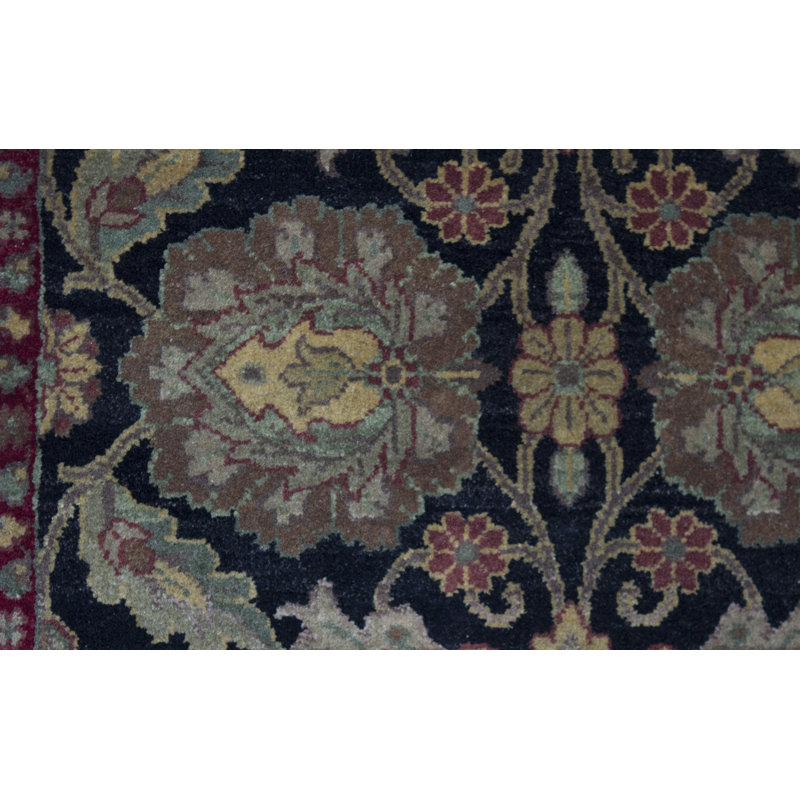 One-of-a-Kind 2'4" X 11'8" Area Rug