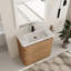 Ensemble de meuble-lavabo simple 36 po avec comptoir en céramique Addisin-319059756-328265381
