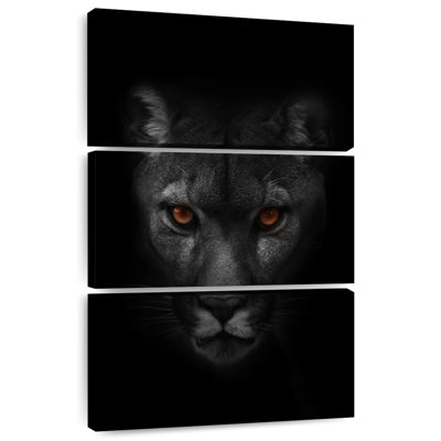 Dark Cougar