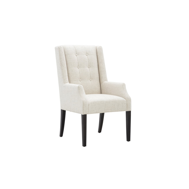 Upholstered Arm Chair, 61520-88