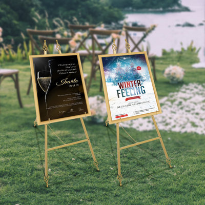 2PCS Wedding Stand