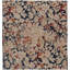 One-of-a-Kind Square 7' x 7' Hand Knotted Area Rug