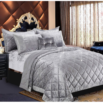 Thinder Bedspread