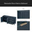 Buffet Minimalist Wave-589898766