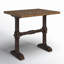 Alcy End Table
