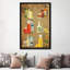 Classic Cocktail, impression sur toile tendue-19071494-74299037-74299038