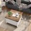 Table basse Danetra