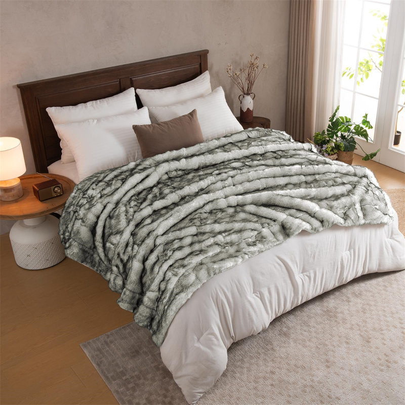 Throw Blanket