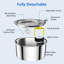Distributeur d'eau automatique