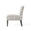 Chaise d'appoint